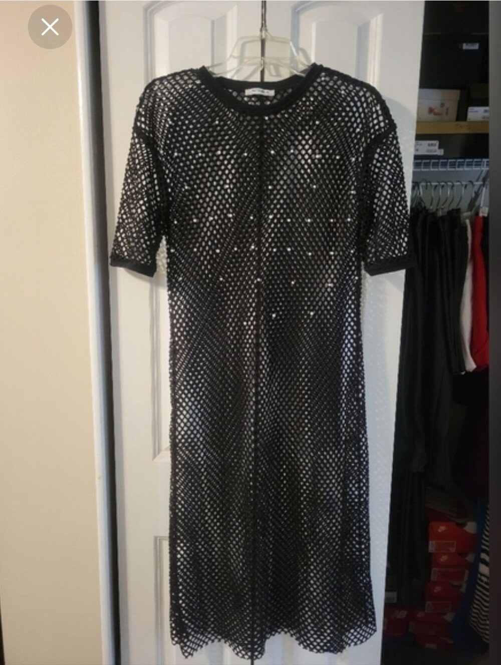 Zara Dress
